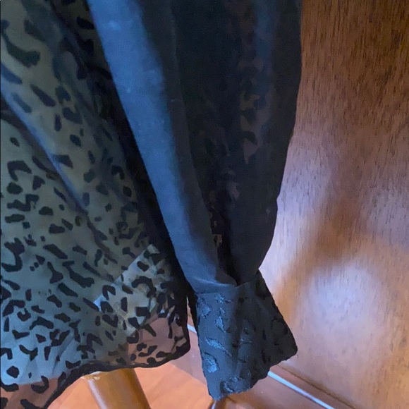 Theory button down - Picture 3 of 5